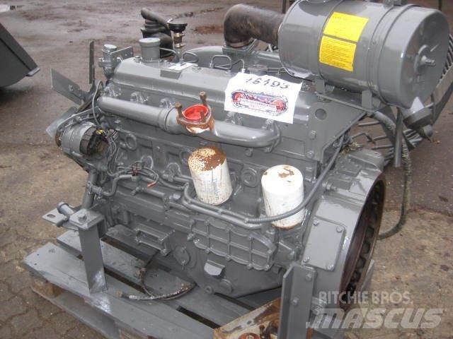 Iveco 8061 motor Motorlar