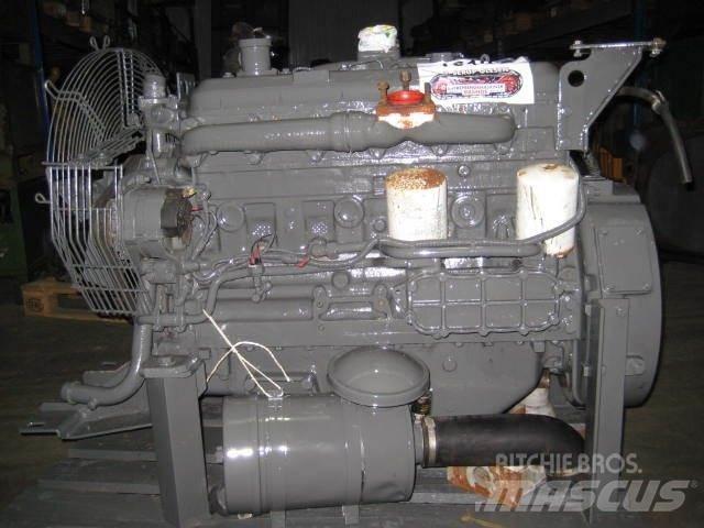 Iveco 8061 motor Motorlar