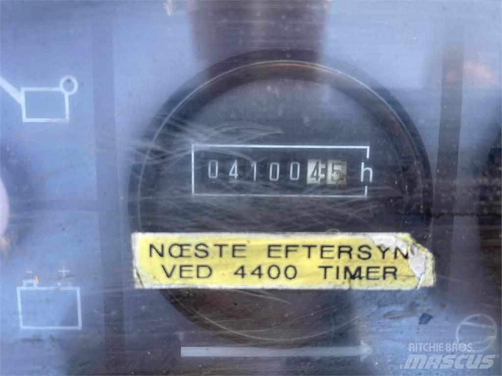 Kaeser M50 kompressor Kompresörler