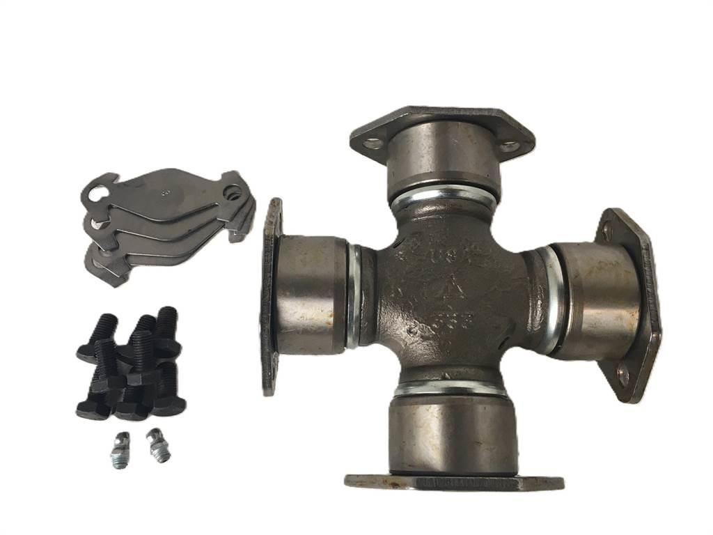  Kardankryds 114-516 Diger parçalar