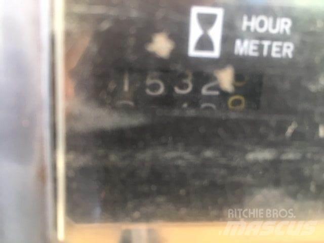 Kobelco K916LC til ophug Paletli ekskavatörler