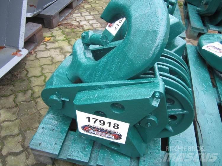  Krankrog ca. 15 ton Vinç parçalari