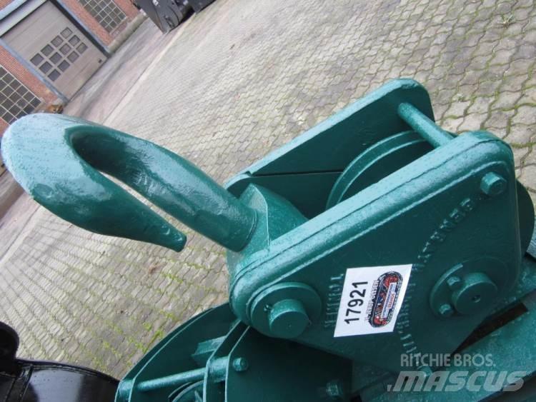  Krankrog ca. 30 tons Vinç parçalari