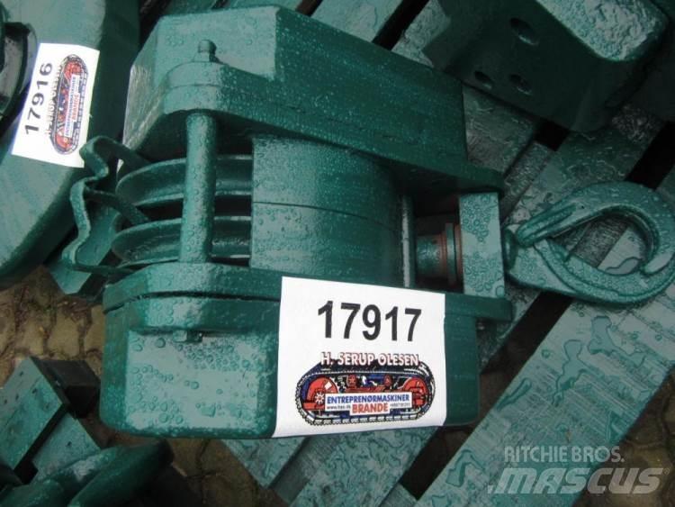  Krankrog ca. 5 ton Vinç parçalari