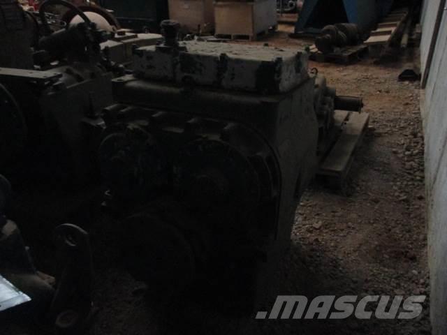  KS1215 marine vendegear Sanzumanlar