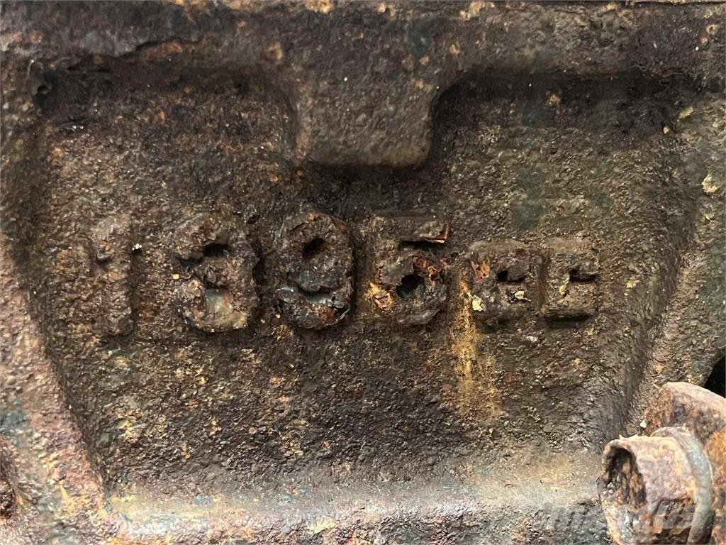 Kubota motor ex. Bobcat 225 Motorlar