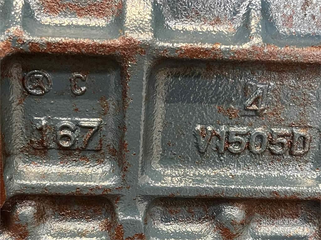 Kubota V1505-ET04 motor Motorlar