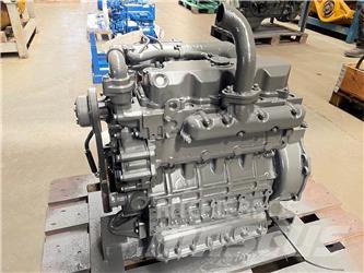 Kubota V2203 motor Motorlar