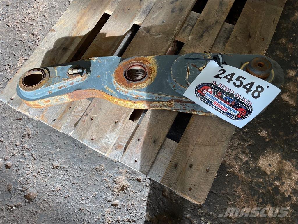 Liebherr L542 Link Arm Diger parçalar