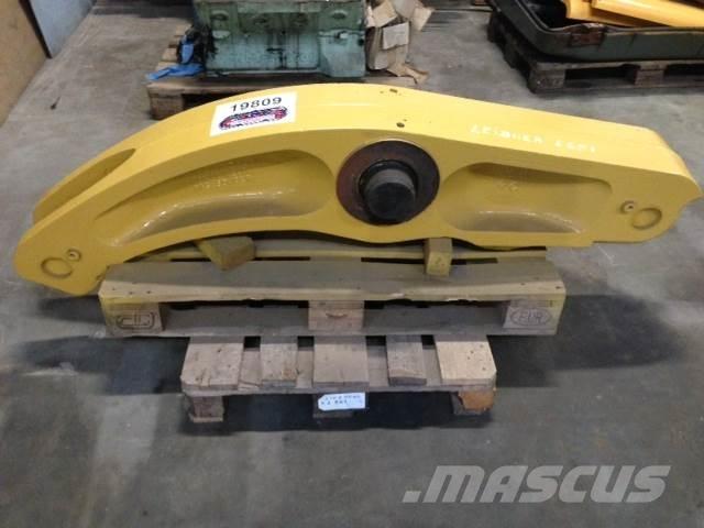 Liebherr L551 Link Arm Diger parçalar