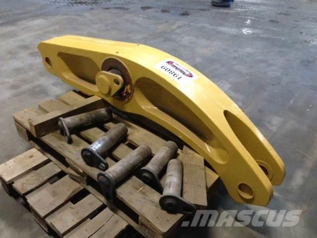 Liebherr L551 Link Arm Diger parçalar