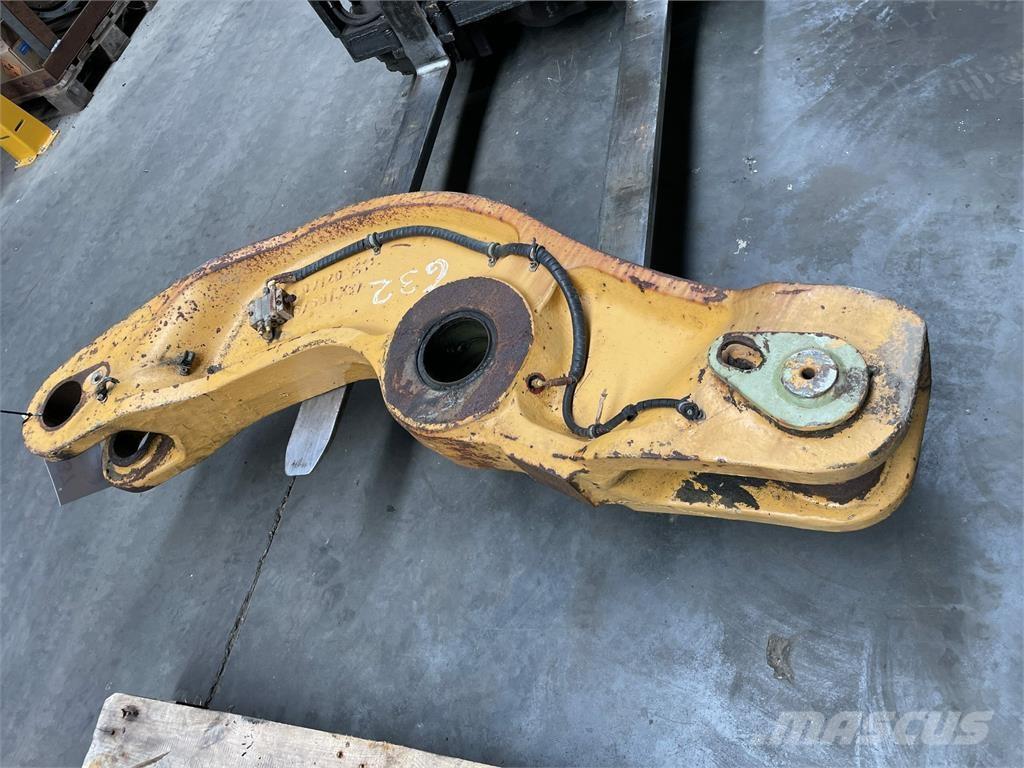 Liebherr LR632 Link arm Diger parçalar