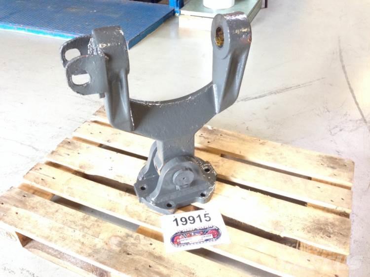 Link led Diger parçalar