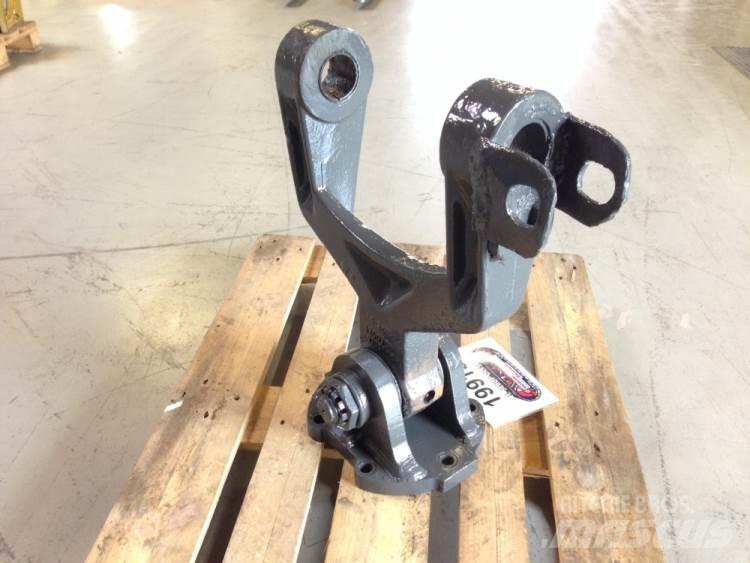 Link led Diger parçalar