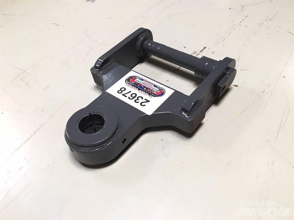 Link led Polipler