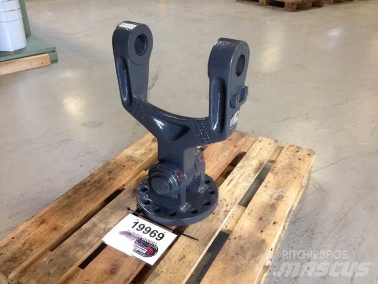 Link led fabr. Liebherr Diger parçalar