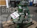 Lister 1 cyl. diesel motor Motorlar
