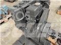 Lister 1 cylinder motor Motorlar