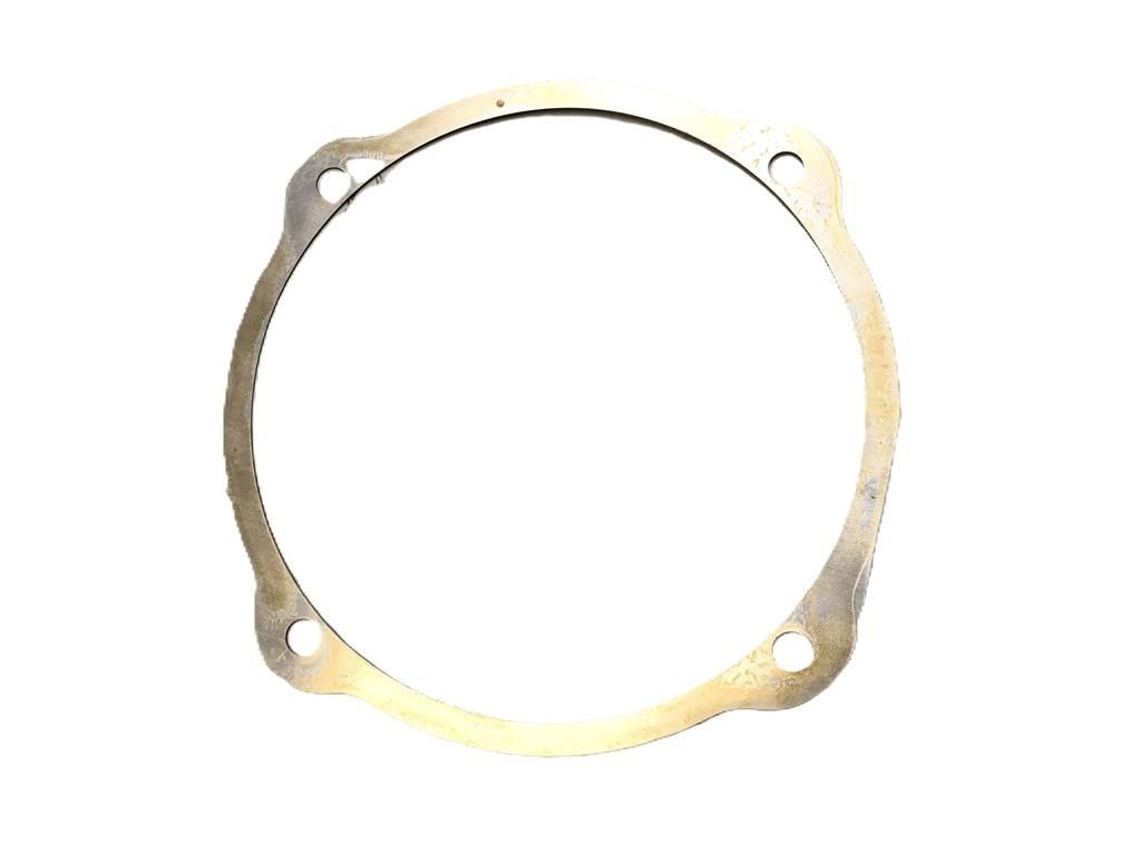 Lister Petter Shim Motorlar
