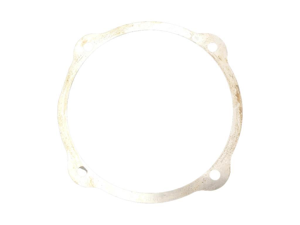 Lister Petter Shim Motorlar