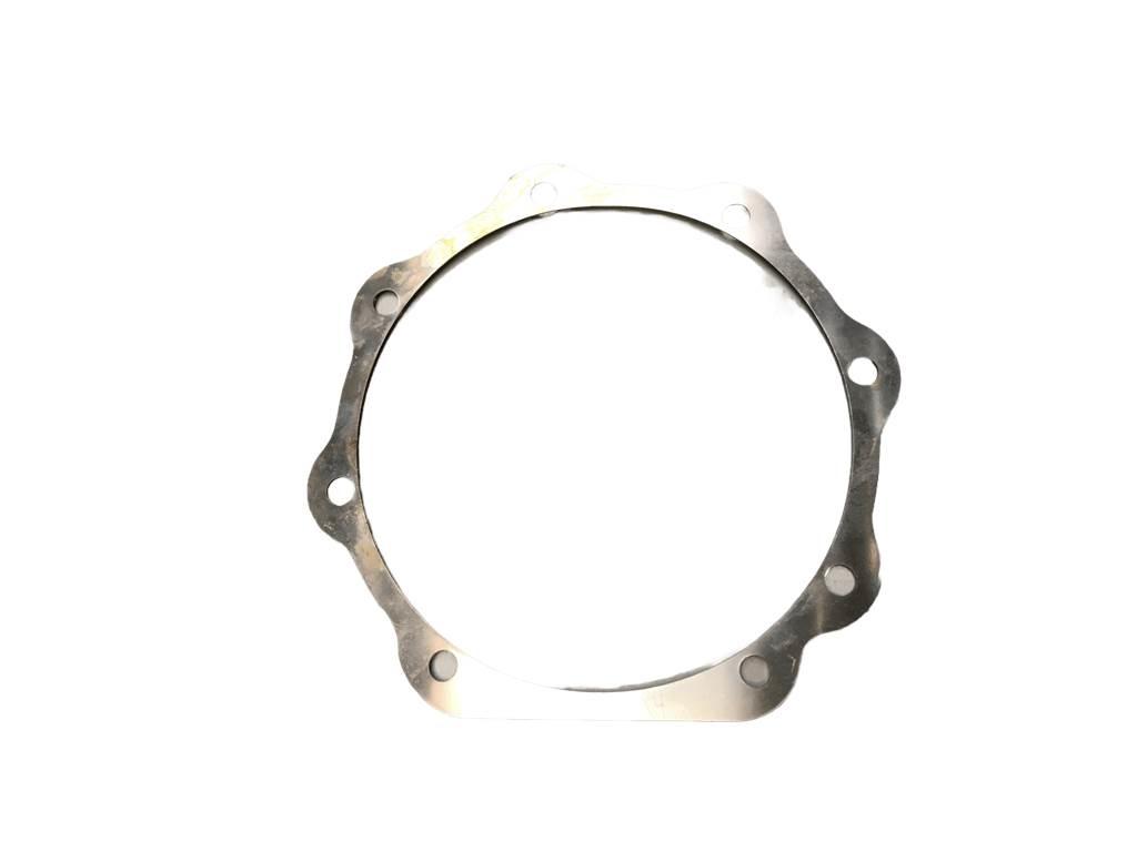 Lister Petter Shim Motorlar