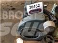 Lister SR2 motor Motorlar