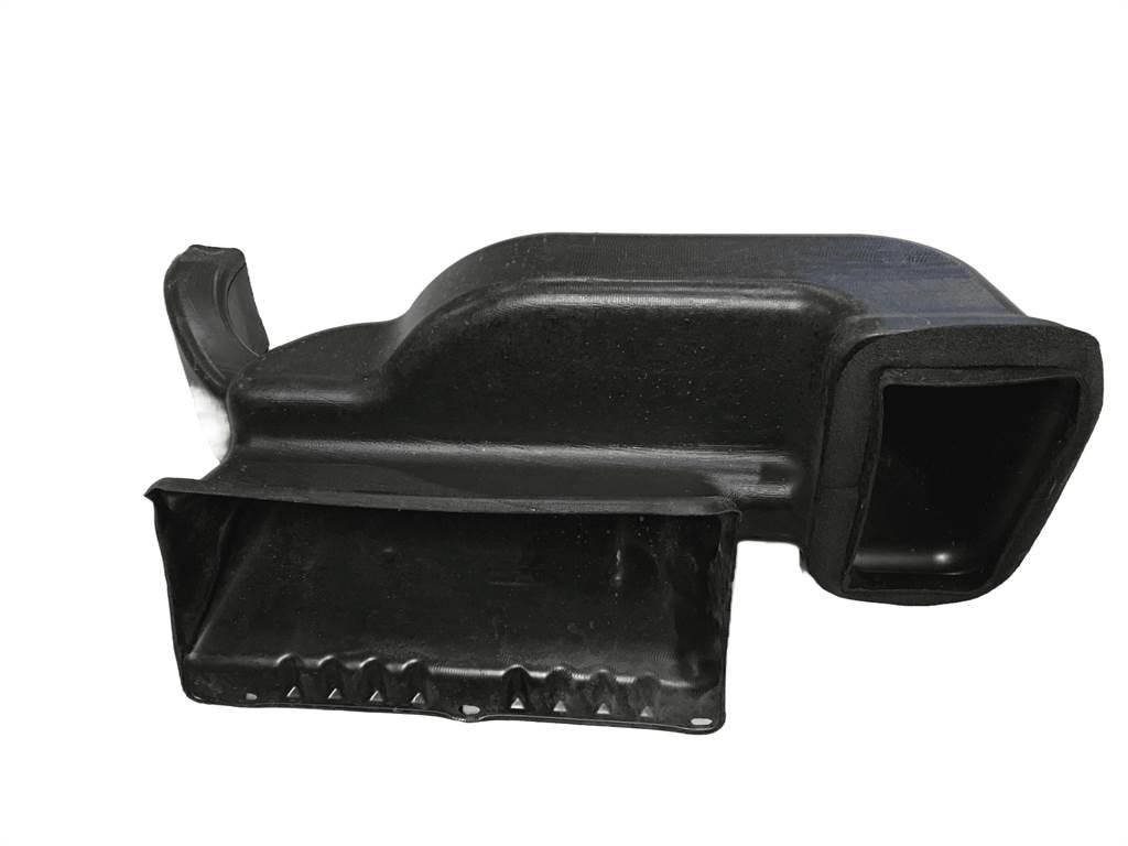  Luftkanal, L90H Volvo Diger parçalar