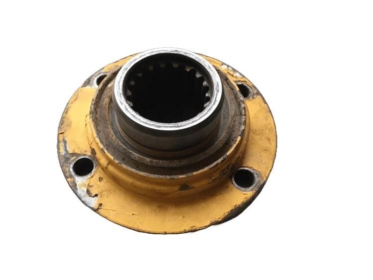  Medbringer Ex. Volvo A25D Diger parçalar