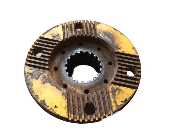  Medbringer Ex. Volvo A25D Diger parçalar