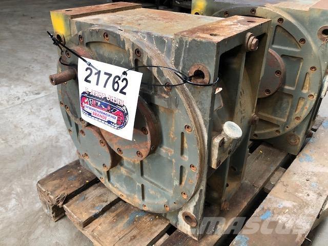  MGH Type 431T gear Sanzumanlar