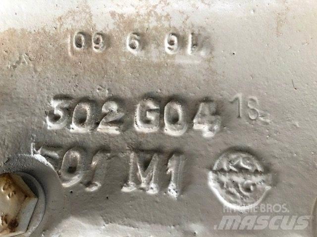 MTU gear type KS2225 Sanzumanlar