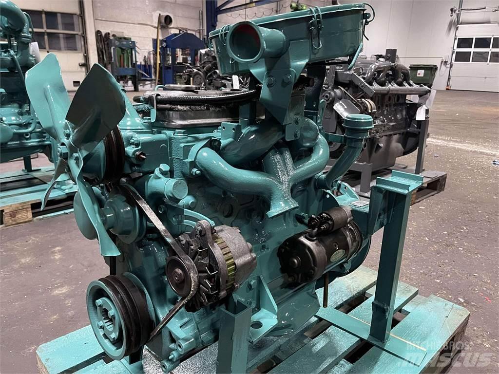 Nissan Diesel SD22PU motor Motorlar