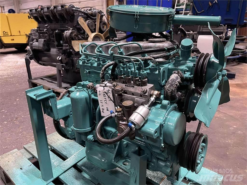 Nissan Diesel SD22PU motor Motorlar