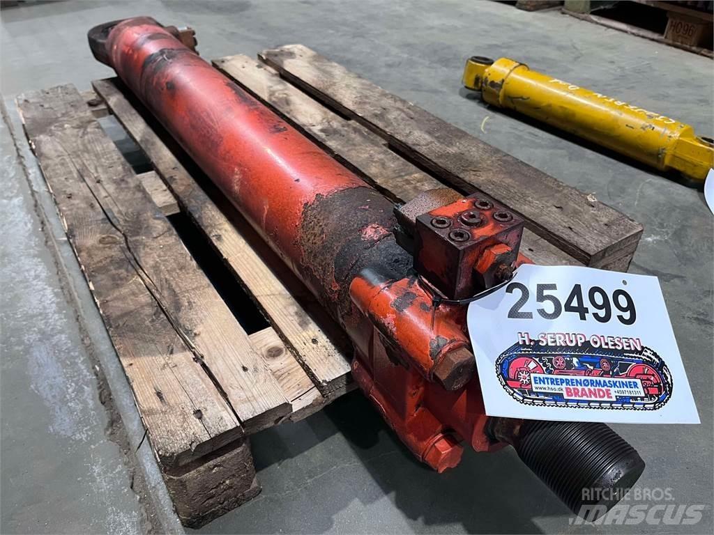 O&K RH4 Skovlcylinder Hidrolik