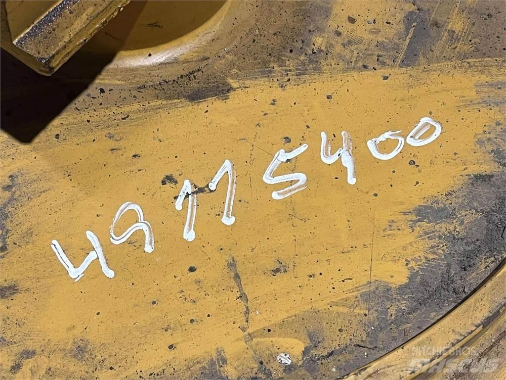 O&K RH6 Forhjul 49115400 Diger parçalar