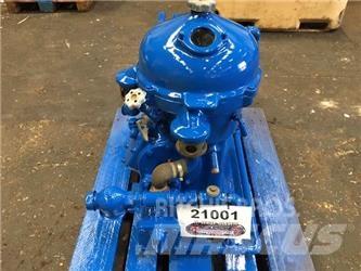 Olieseparator WSK Mavnalar