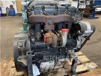 Perkins 2174/2200 motor Motorlar