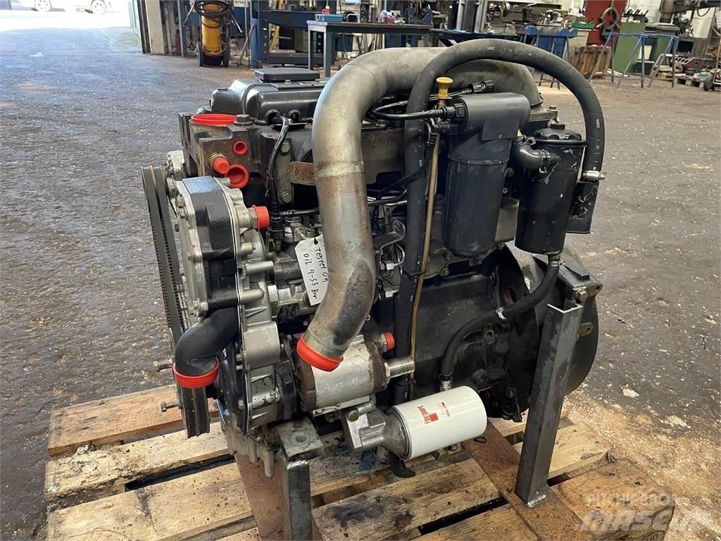 Perkins 2174/2200 motor Motorlar