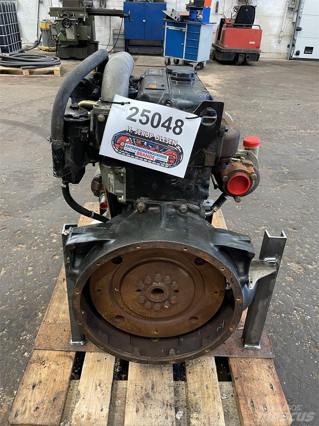 Perkins 2174/2200 motor Motorlar