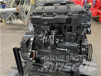 Perkins 2174/2200 motor Motorlar