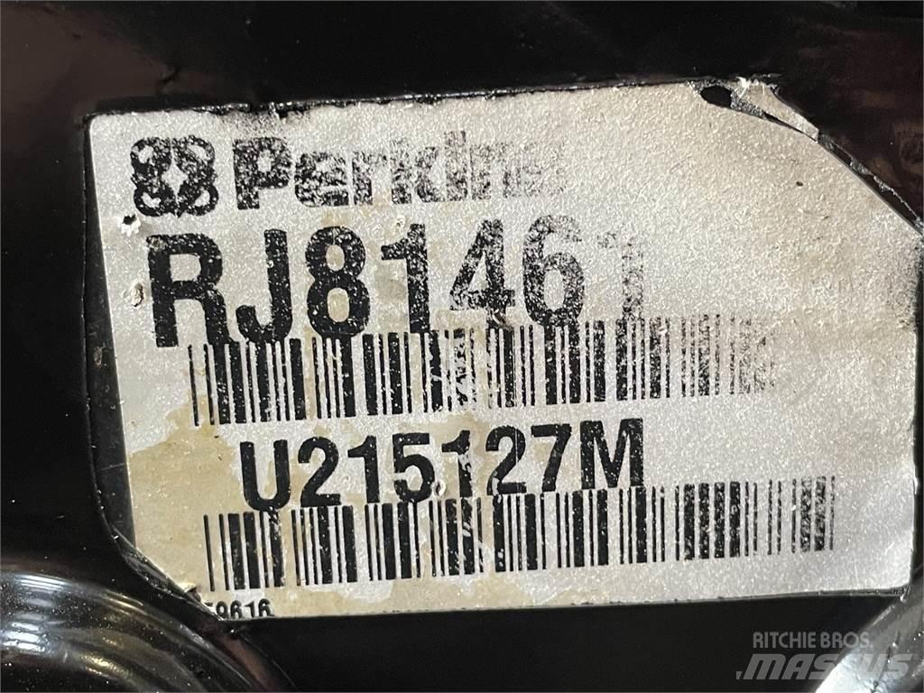 Perkins 2174/2200 motor Motorlar