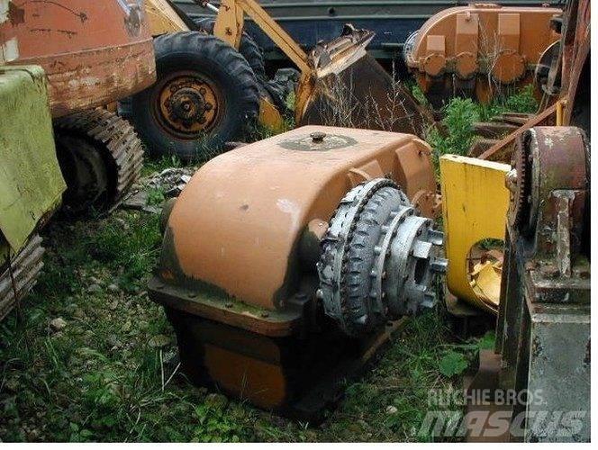 Perkum CVH 70 Sanzumanlar