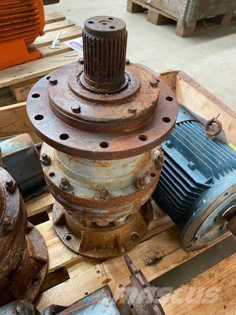  Planetgear Sanzumanlar