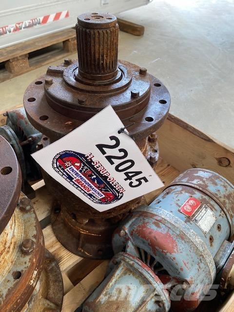  Planetgear Sanzumanlar