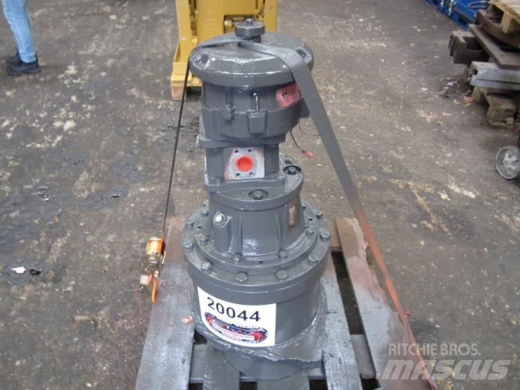 PPM 2309 Krøjegear Diger