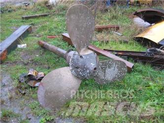  Propel ex. Bonille HM32 Mavnalar