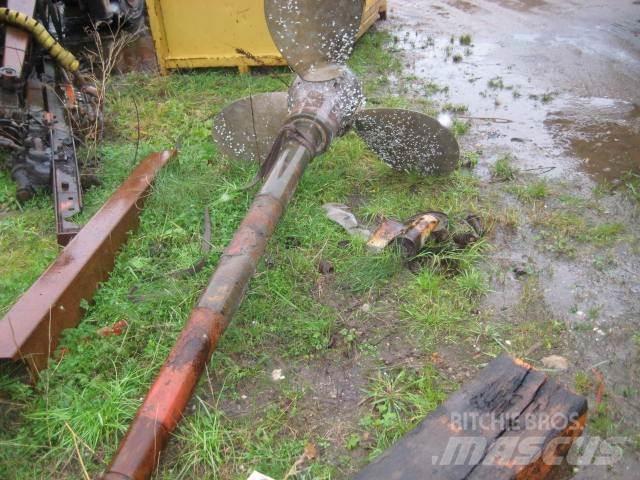  Propel ex. Bonille HM32 Mavnalar