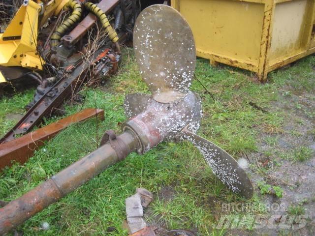  Propel ex. Bonille HM32 Mavnalar