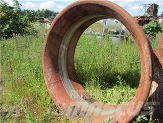  Propeldyse ø 1600 mm Mavnalar