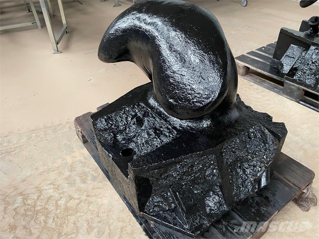  Pullert Deniz motoru üniteleri